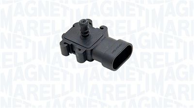 Sensor, boost pressure MAGNETI MARELLI 215810005400