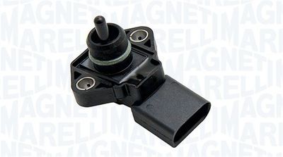 Sensor, boost pressure MAGNETI MARELLI 215810005900