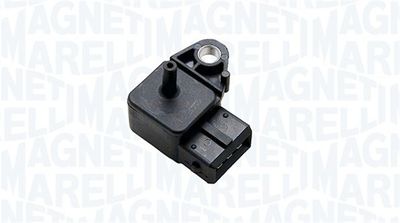 Sensor, intake manifold pressure MAGNETI MARELLI 215810006200