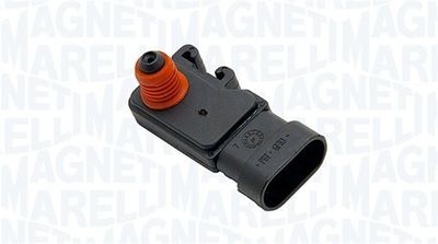 Sensor, boost pressure MAGNETI MARELLI 215810006400