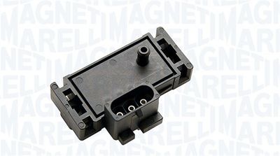 Sensor, boost pressure MAGNETI MARELLI 215810006500