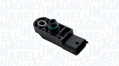 Sensor, intake manifold pressure MAGNETI MARELLI 215810006600