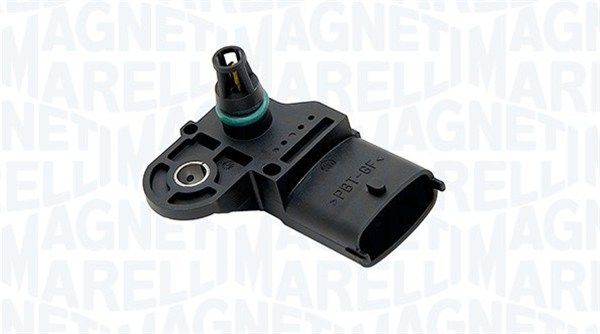MAGNETI MARELLI 215810007000 Sensor, intake manifold pressure