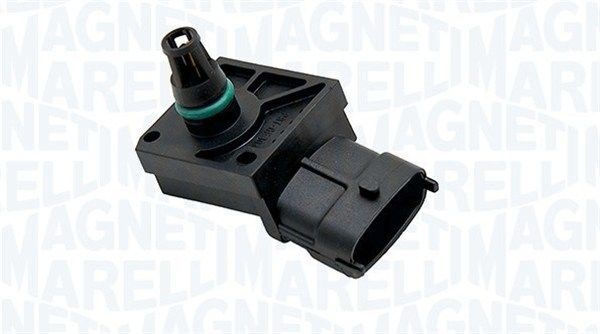 MAGNETI MARELLI 215810007100 Sensor, boost pressure