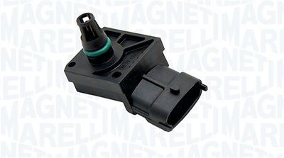 Sensor, boost pressure MAGNETI MARELLI 215810007100