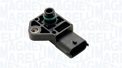 Sensor, boost pressure MAGNETI MARELLI 215810007300