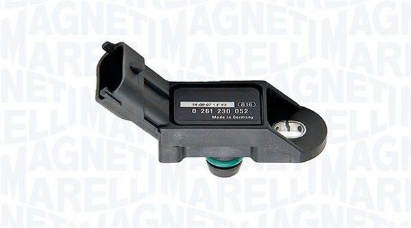 MAGNETI MARELLI 215810007500 Sensor, intake manifold pressure