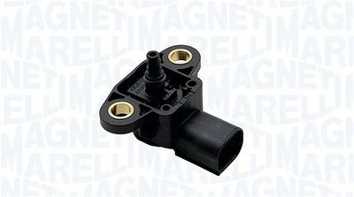 Sensor, intake manifold pressure MAGNETI MARELLI 215810008000