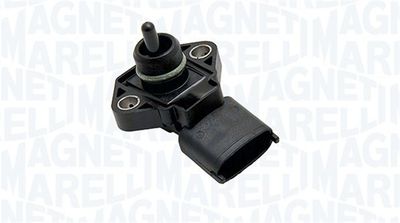 Sensor, intake manifold pressure MAGNETI MARELLI 215810008400