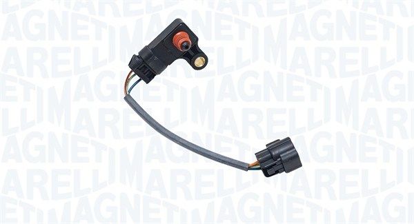 MAGNETI MARELLI 215810008500 Sensor, intake manifold pressure