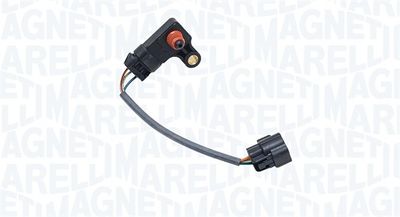 Sensor, intake manifold pressure MAGNETI MARELLI 215810008500