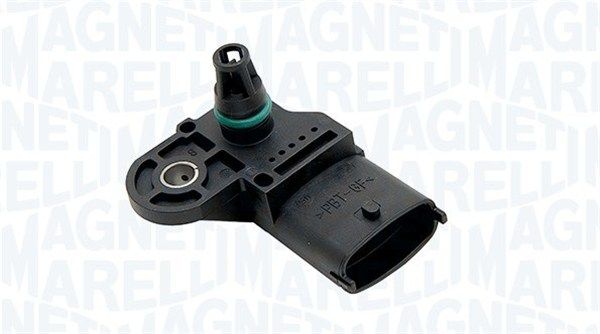 MAGNETI MARELLI 215810008700 Sensor, intake manifold pressure