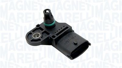 Sensor, intake manifold pressure MAGNETI MARELLI 215810008700