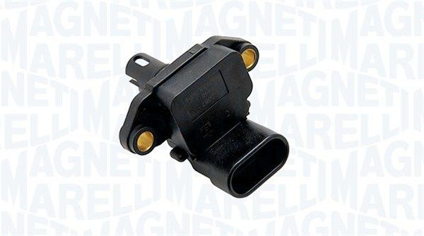 MAGNETI MARELLI 215810008900 Sensor, intake manifold pressure