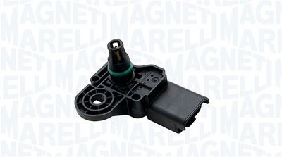 Sensor, intake manifold pressure MAGNETI MARELLI 215810009100