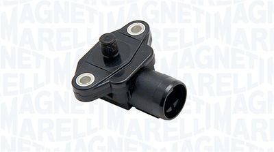 Sensor, intake manifold pressure MAGNETI MARELLI 215810009300