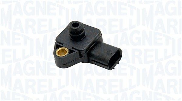 MAGNETI MARELLI 215810009400 Sensor, intake manifold pressure