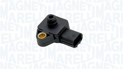 Sensor, intake manifold pressure MAGNETI MARELLI 215810009400