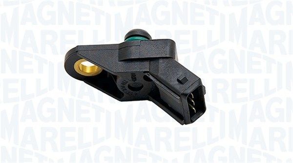 MAGNETI MARELLI 215810009600 Sensor, intake manifold pressure