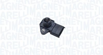 Sensor, intake manifold pressure MAGNETI MARELLI 215810010100