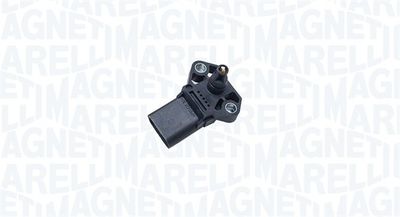 Sensor, intake manifold pressure MAGNETI MARELLI 215810010300