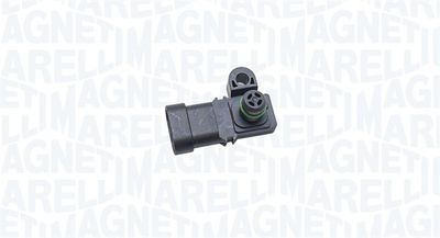Sensor, intake manifold pressure MAGNETI MARELLI 215810010400