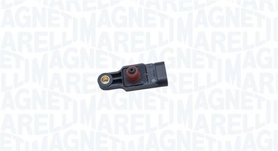 Sensor, intake manifold pressure MAGNETI MARELLI 215810010800