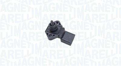 Sensor, intake manifold pressure MAGNETI MARELLI 215810010900
