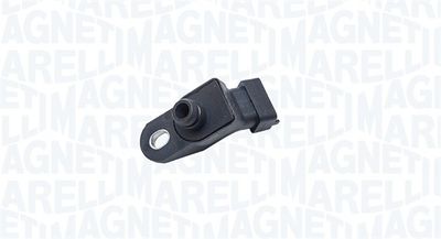 Sensor, intake manifold pressure MAGNETI MARELLI 215810011300