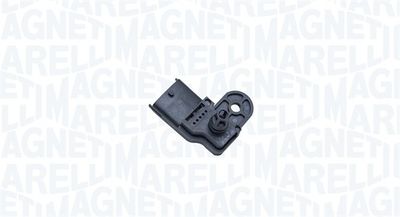 Sensor, intake manifold pressure MAGNETI MARELLI 215810011400