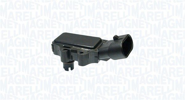 MAGNETI MARELLI 215810011500 Sensor, intake manifold pressure