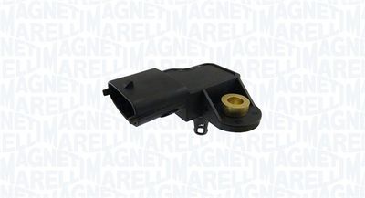 Sensor, intake manifold pressure MAGNETI MARELLI 215810011700