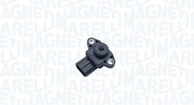 Sensor, intake manifold pressure MAGNETI MARELLI 215810011800