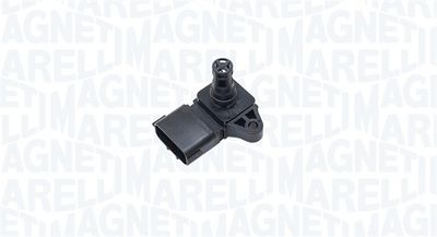 Sensor, intake manifold pressure MAGNETI MARELLI 215810012200