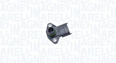 Sensor, intake manifold pressure MAGNETI MARELLI 215810012300