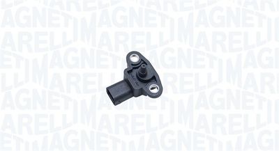 Sensor, intake manifold pressure MAGNETI MARELLI 215810012400