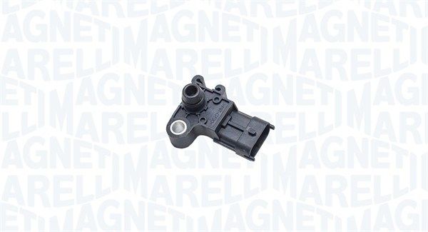MAGNETI MARELLI 215810012500 Sensor, intake manifold pressure