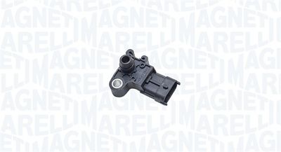 Sensor, intake manifold pressure MAGNETI MARELLI 215810012500
