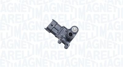 Sensor, intake manifold pressure MAGNETI MARELLI 215810012600