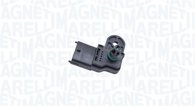 Sensor, intake manifold pressure MAGNETI MARELLI 215810012700