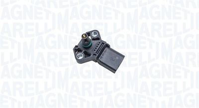 Sensor, intake manifold pressure MAGNETI MARELLI 215810012800