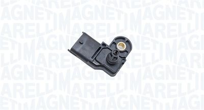 Sensor, intake manifold pressure MAGNETI MARELLI 215810013000
