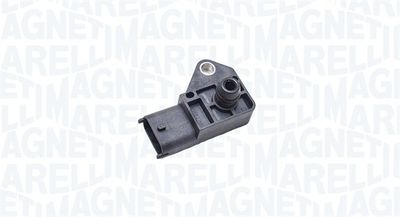 Sensor, intake manifold pressure MAGNETI MARELLI 215810013100