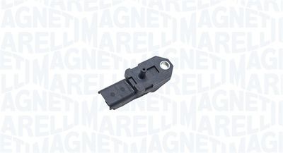 Sensor, intake manifold pressure MAGNETI MARELLI 215810013200