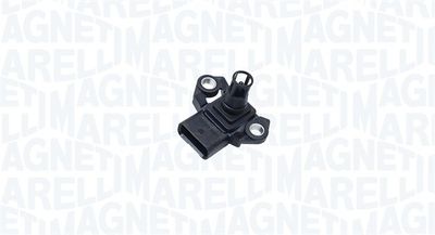 Sensor, intake manifold pressure MAGNETI MARELLI 215810013300