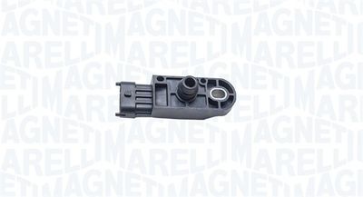 Sensor, intake manifold pressure MAGNETI MARELLI 215810013500