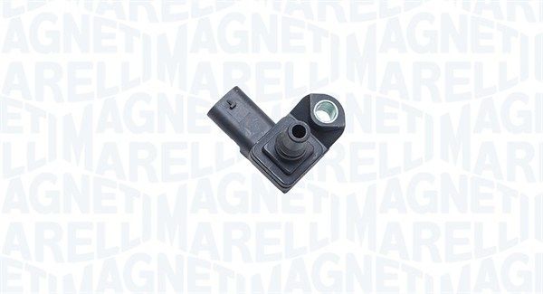 MAGNETI MARELLI 215810013600 Sensor, intake manifold pressure
