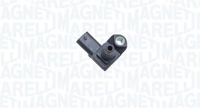 Sensor, intake manifold pressure MAGNETI MARELLI 215810013600