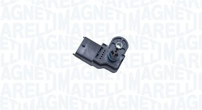 Sensor, intake manifold pressure MAGNETI MARELLI 215810013700