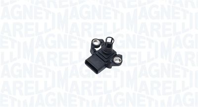 Sensor, intake manifold pressure MAGNETI MARELLI 215810013900